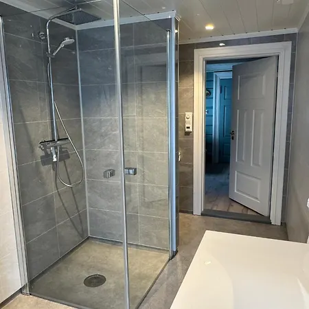 Horgheim Boutique Lodge, Romsdalen